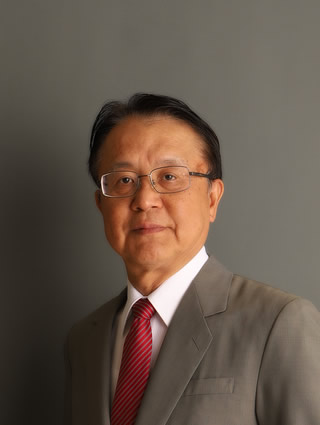 Chiou, Kuo-Tai