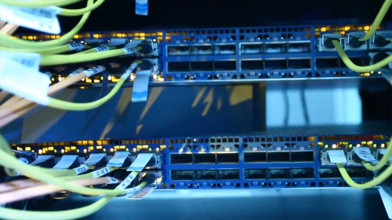 network switches rj45 sfp fiber