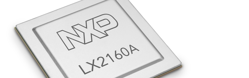 chip nxp lx2160a