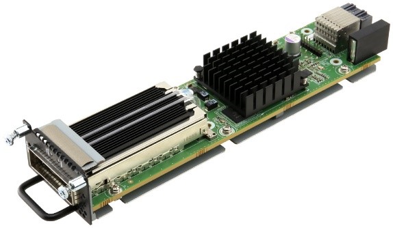 TB_TIP03 coherent optical transceiver