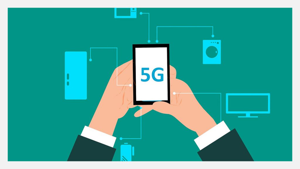 5g phone and its applications 5g tech brief accton