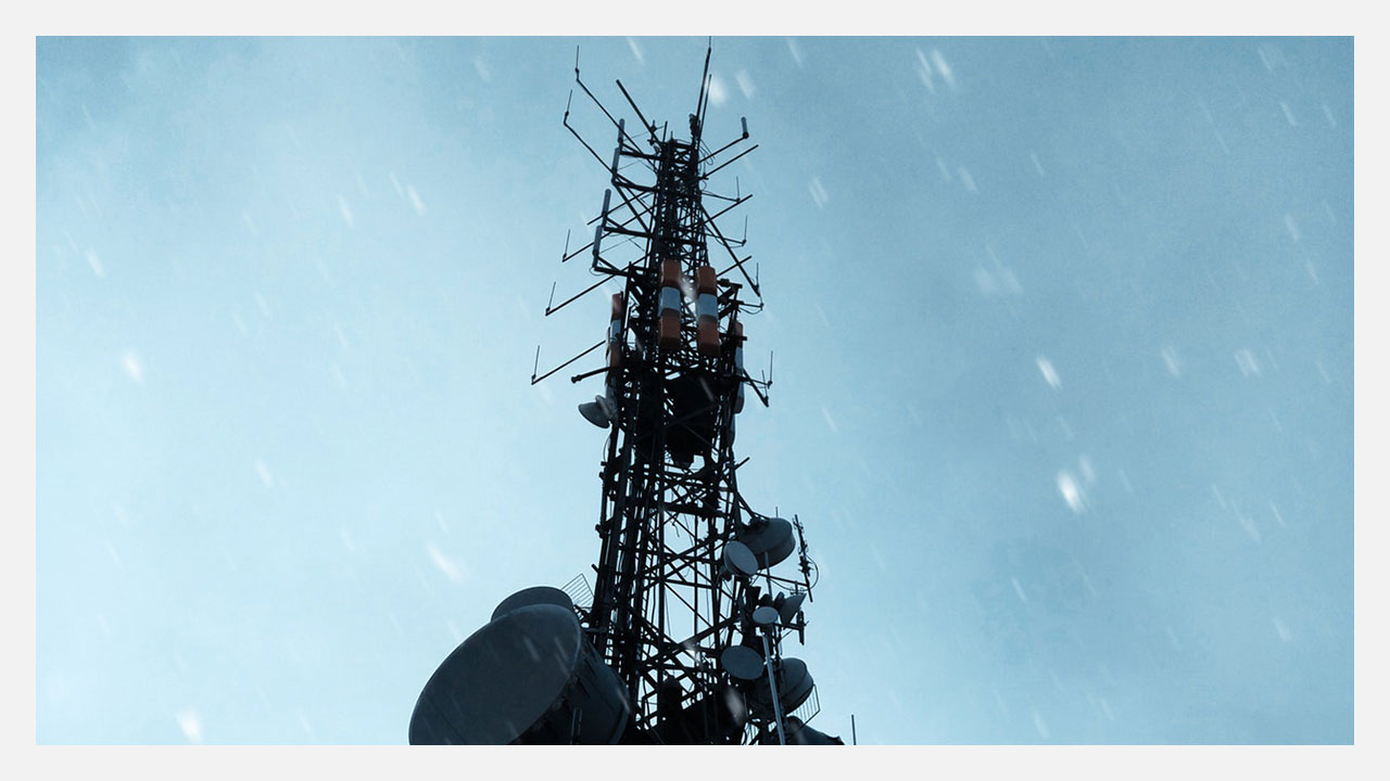 carrier towers bluetooth beacons low energy