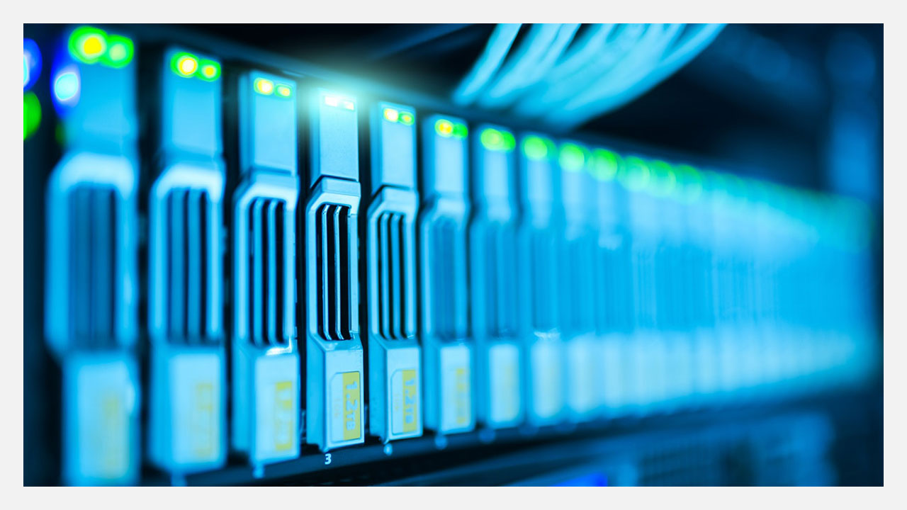 sdwan accton server room