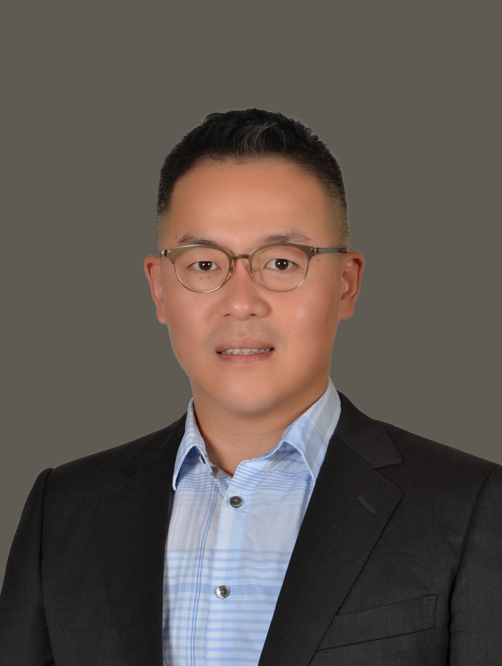 Phillip Wang