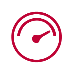 switches that support a range of port configurations from 1G to 100G