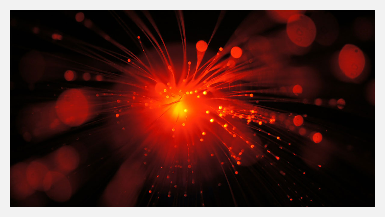 technology brief covering coherent optics efficiency and capacity