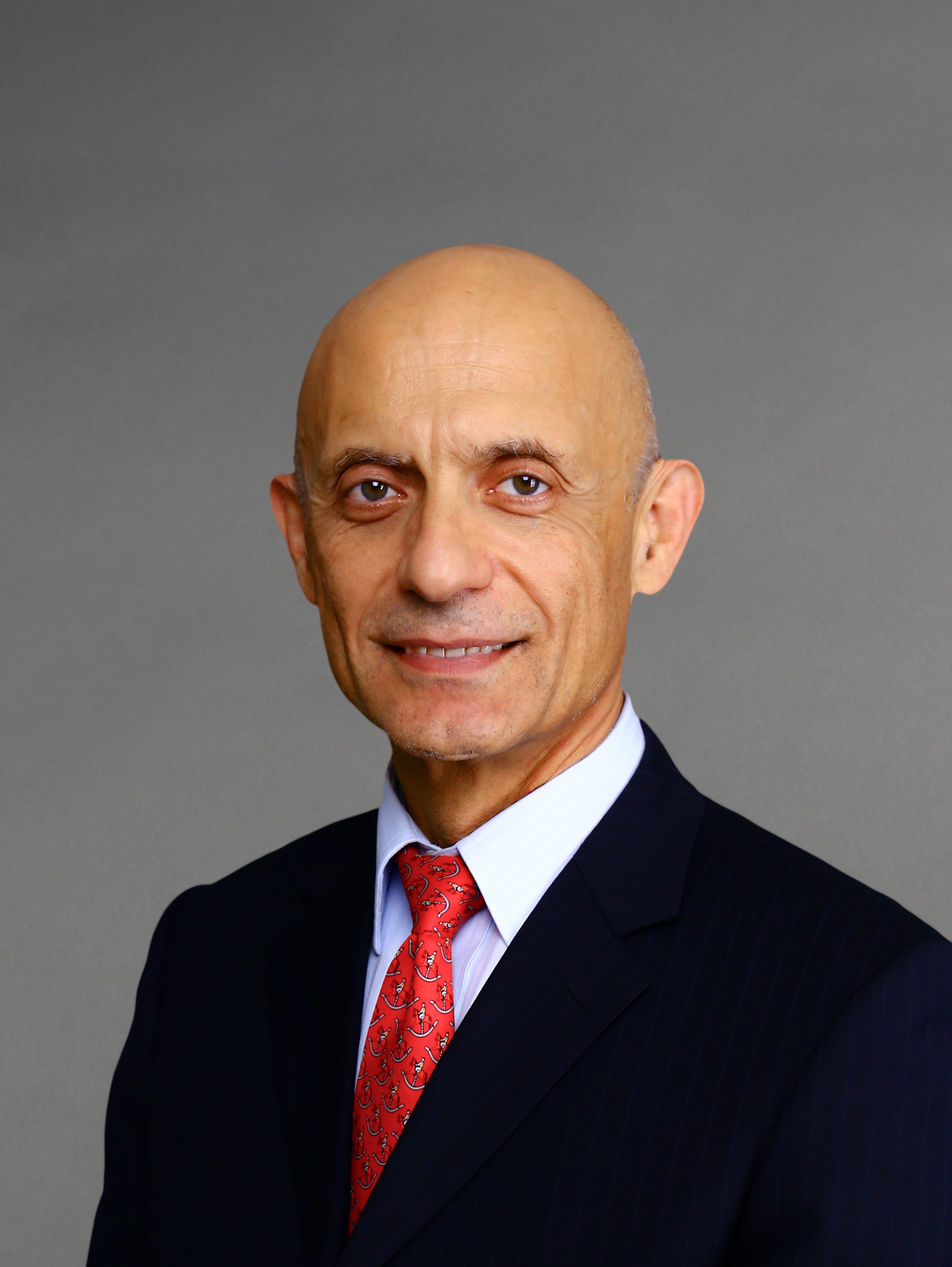 Edgar Masri