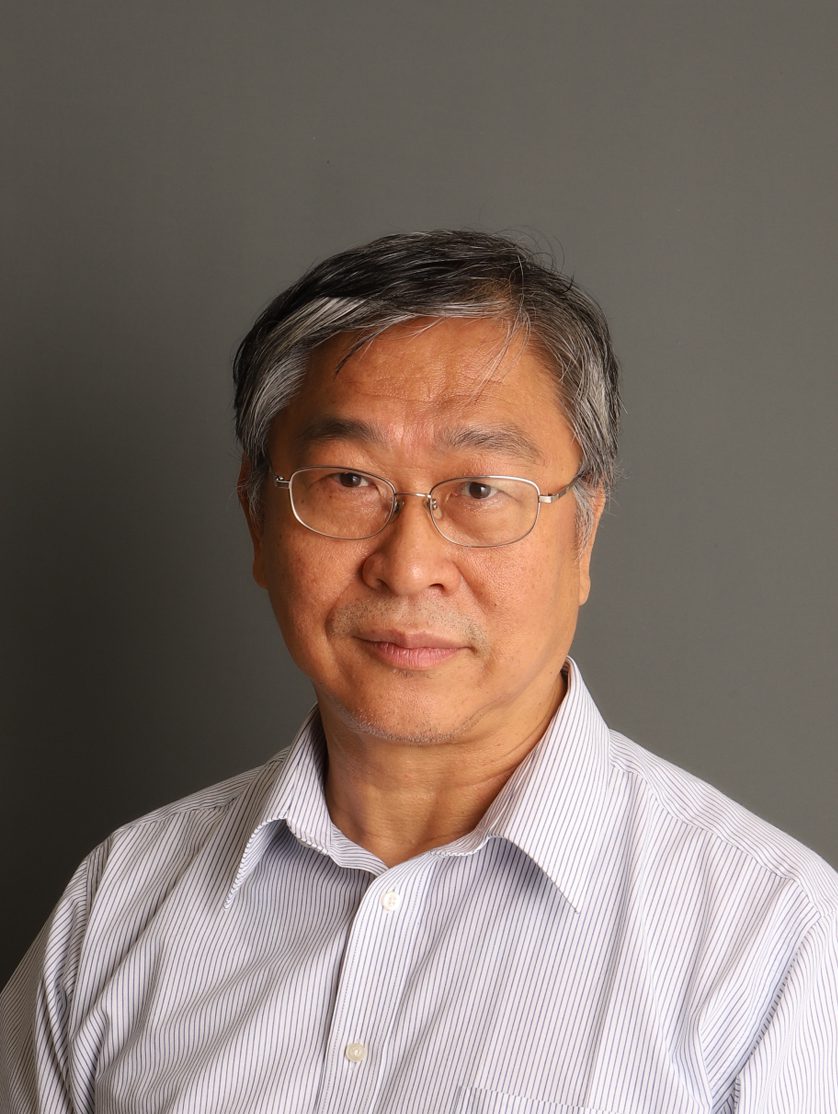 Ji-Shang Yu