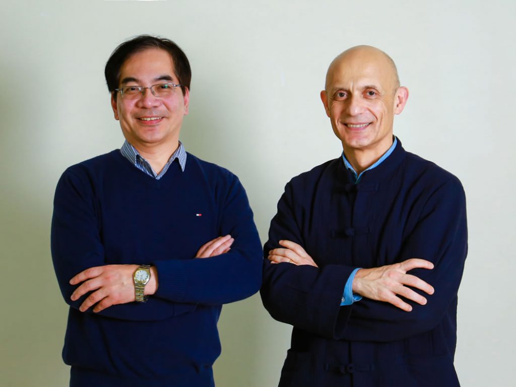 Accton Group creates CTO office