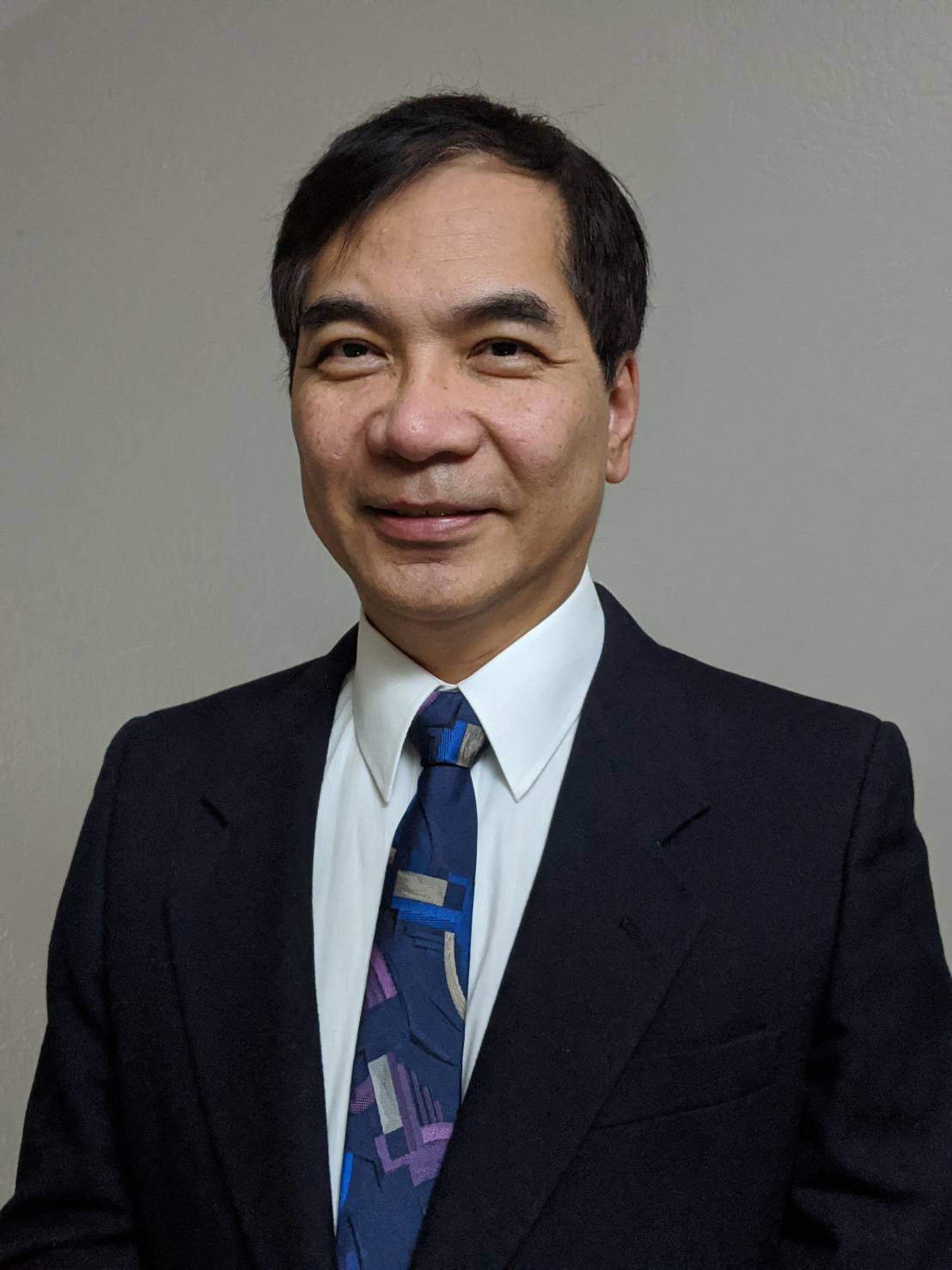 Michael K.T. Lee