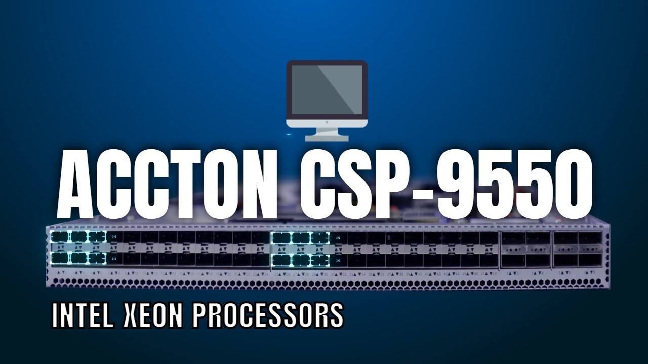 Accton_switch server_CSP-9550 thumbnail