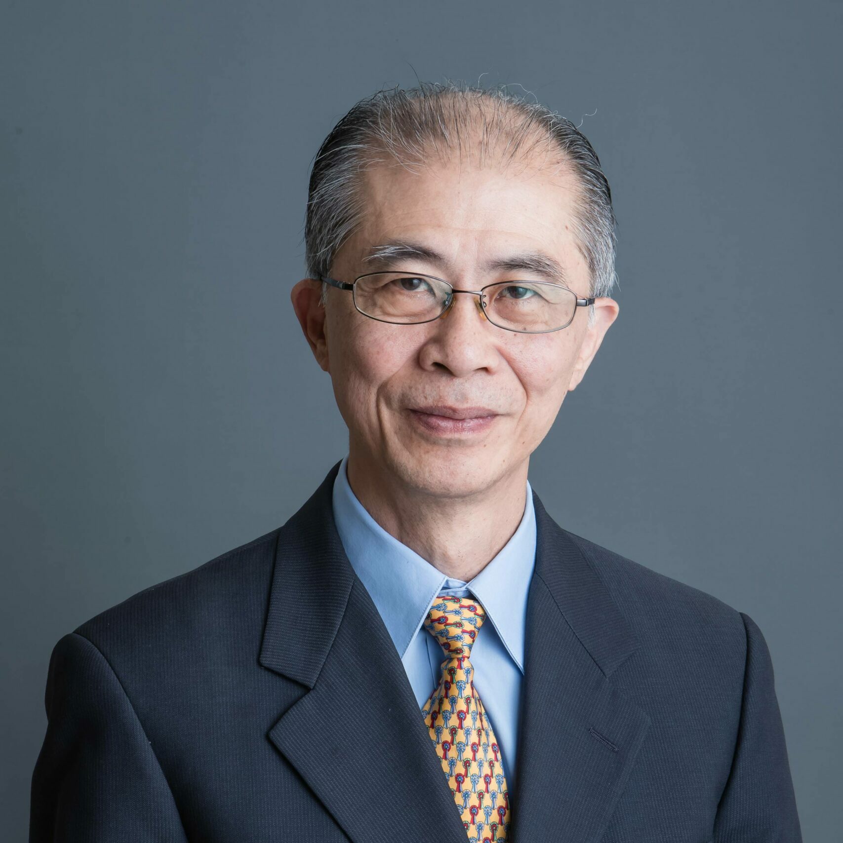 Kuo-Hsiu Huang