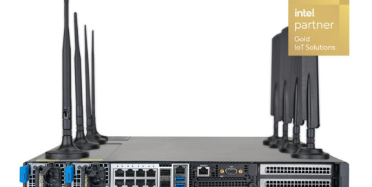 SAF6101I antennas tech brief accton