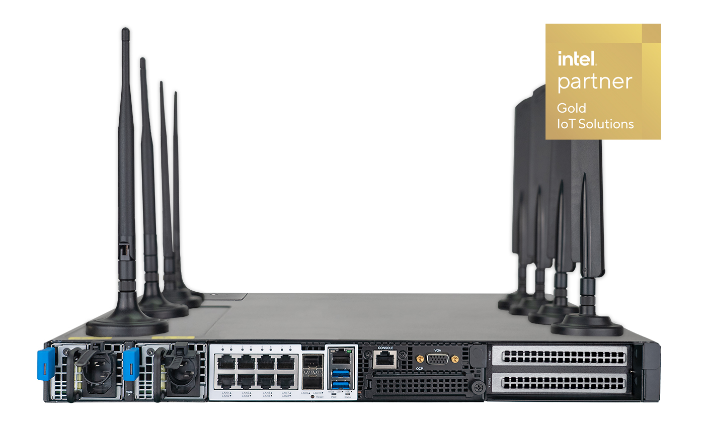 SAF6101I antennas tech brief accton