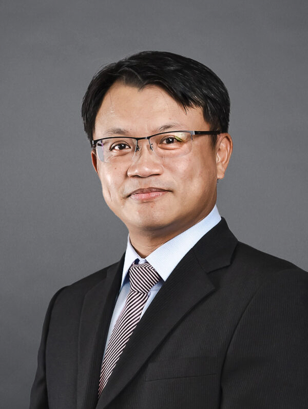 BEN CHENG
