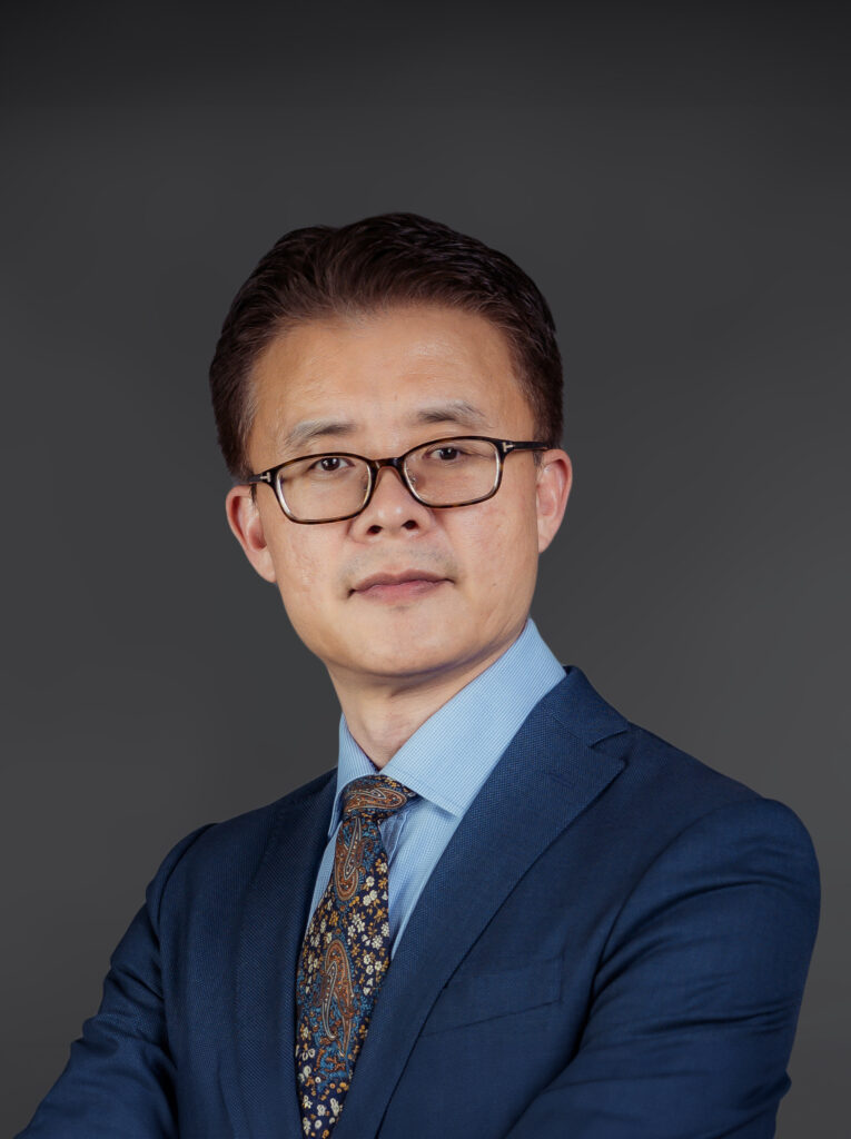 Accton Group Appoints Jun Shi as Executive Vice President and Chief Revenue Officer to lead Sales and Business Development