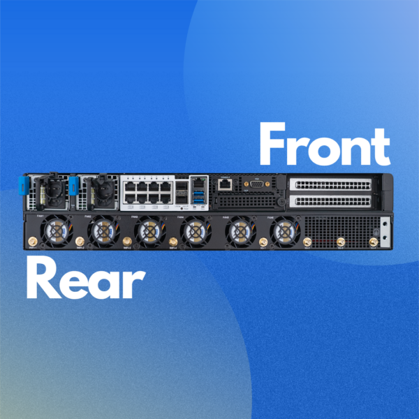 SAF6101I - Image 3