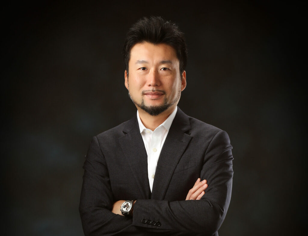 Accton Appoints Tomoo Yamazaki as Japan Country Manager