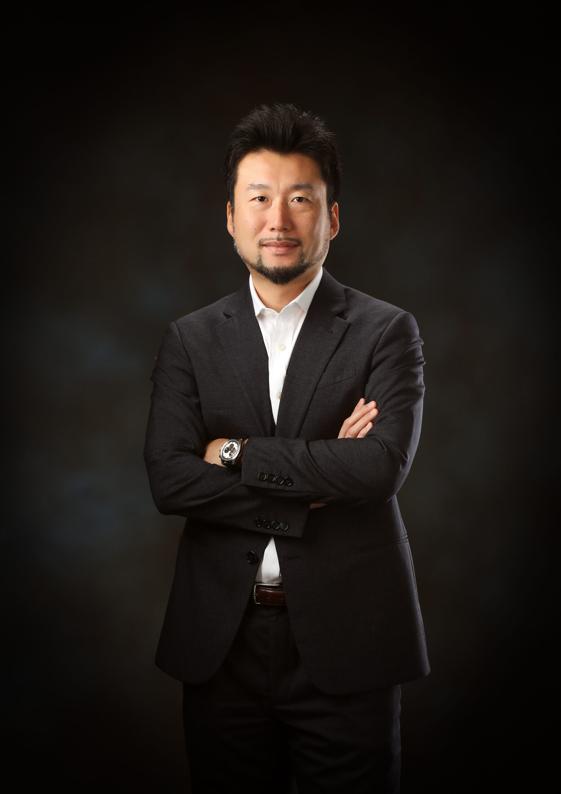 Tomoo Yamazaki