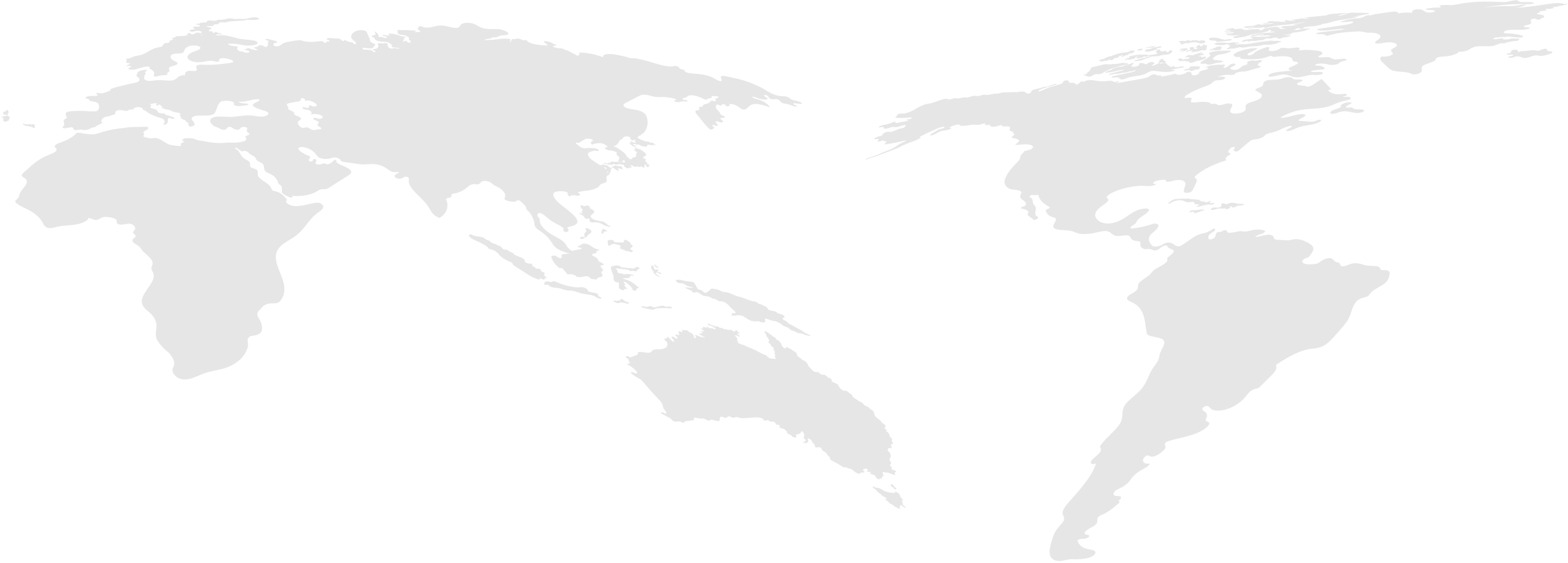 World Map