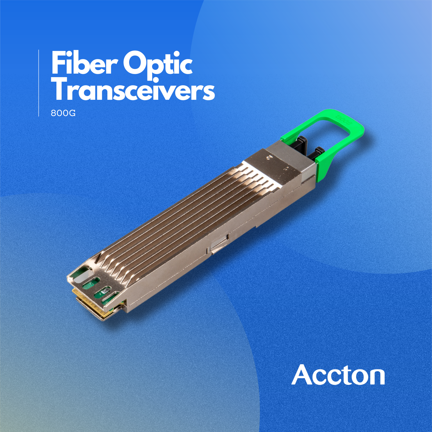 800G Fiber Optical Transceiver 2
