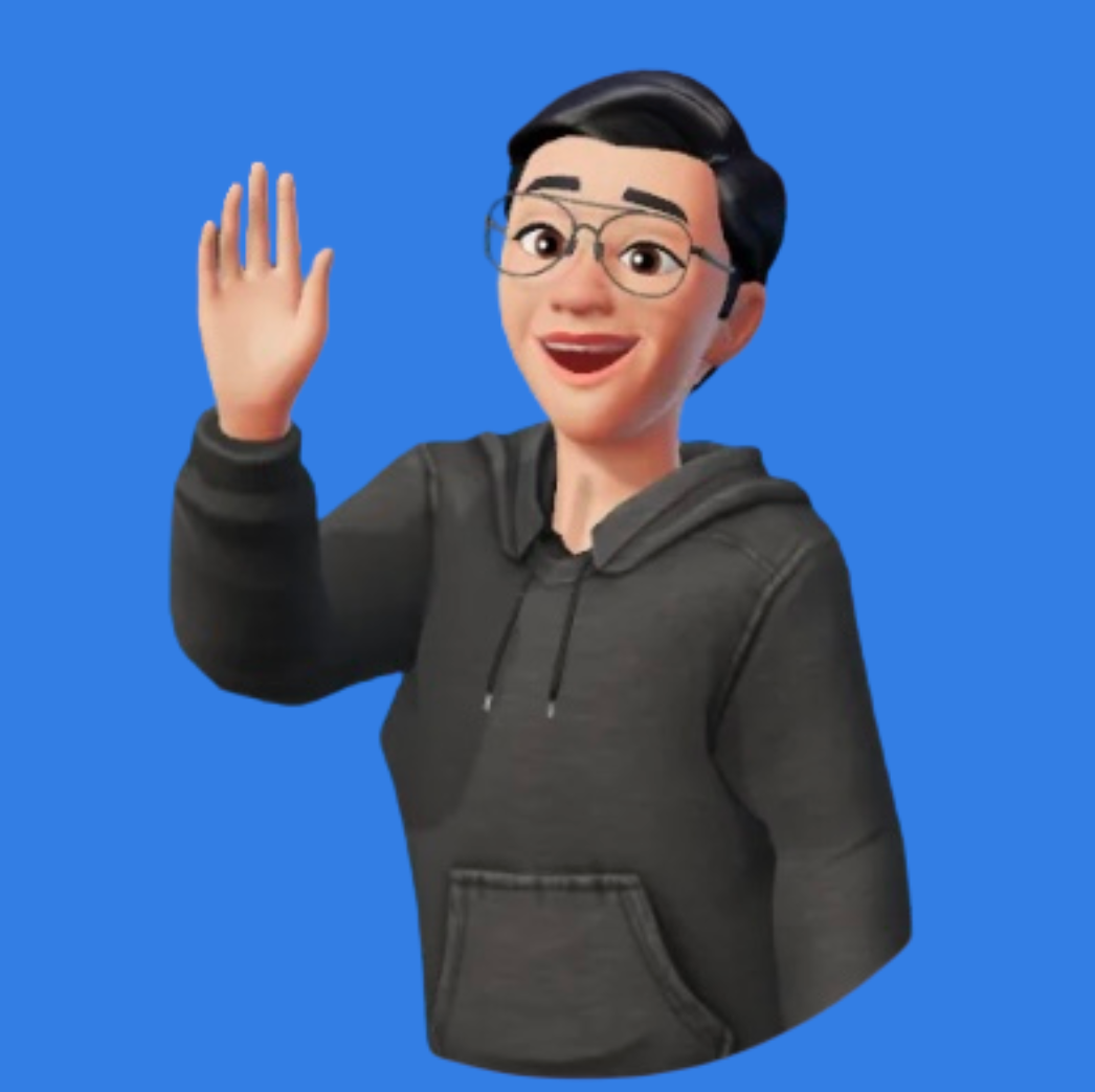 Ray Avatar