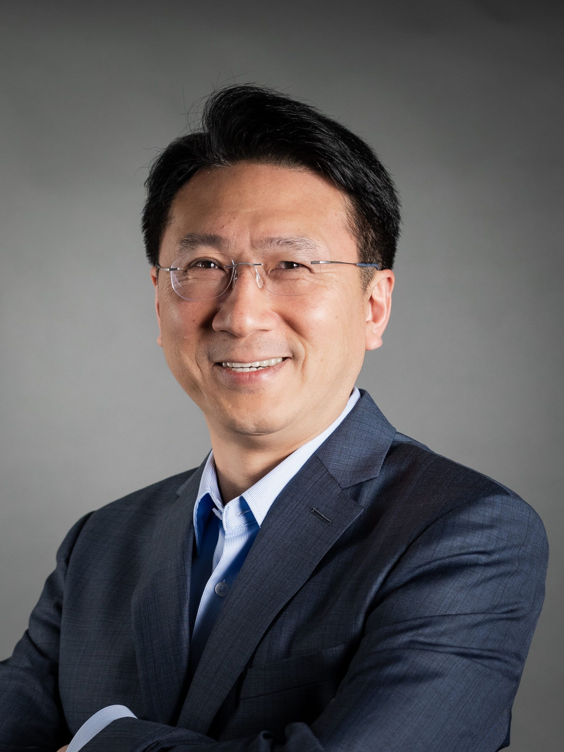 JOSEPH HSIEH