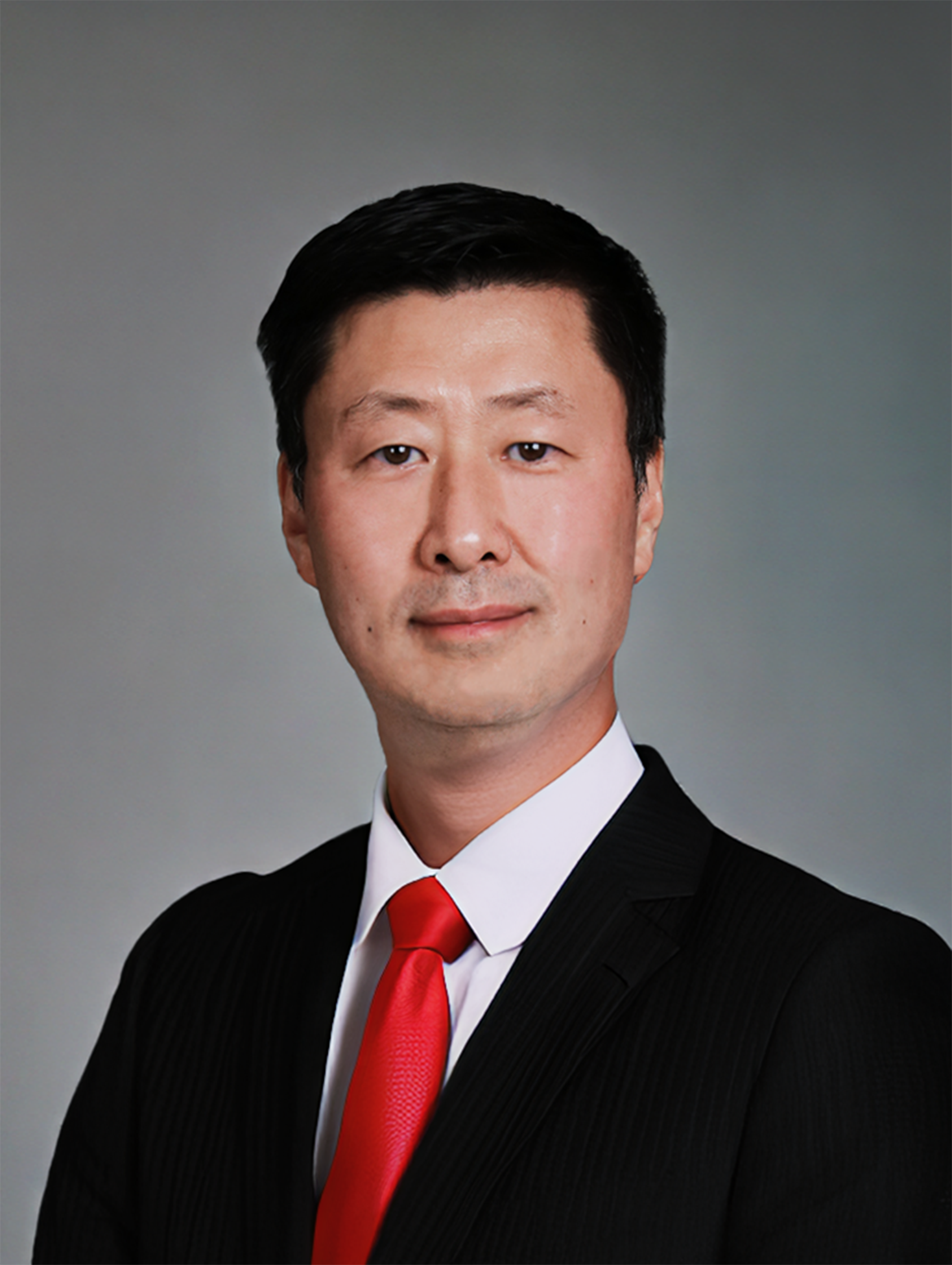 PAUL KIM
