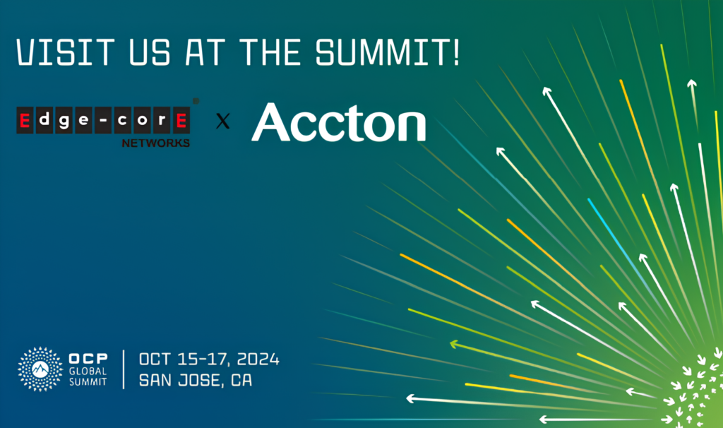 OCP, San Jose | October 19-21, 2024
